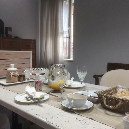 Appartamento73 Cignone Dış mekan fotoğraf