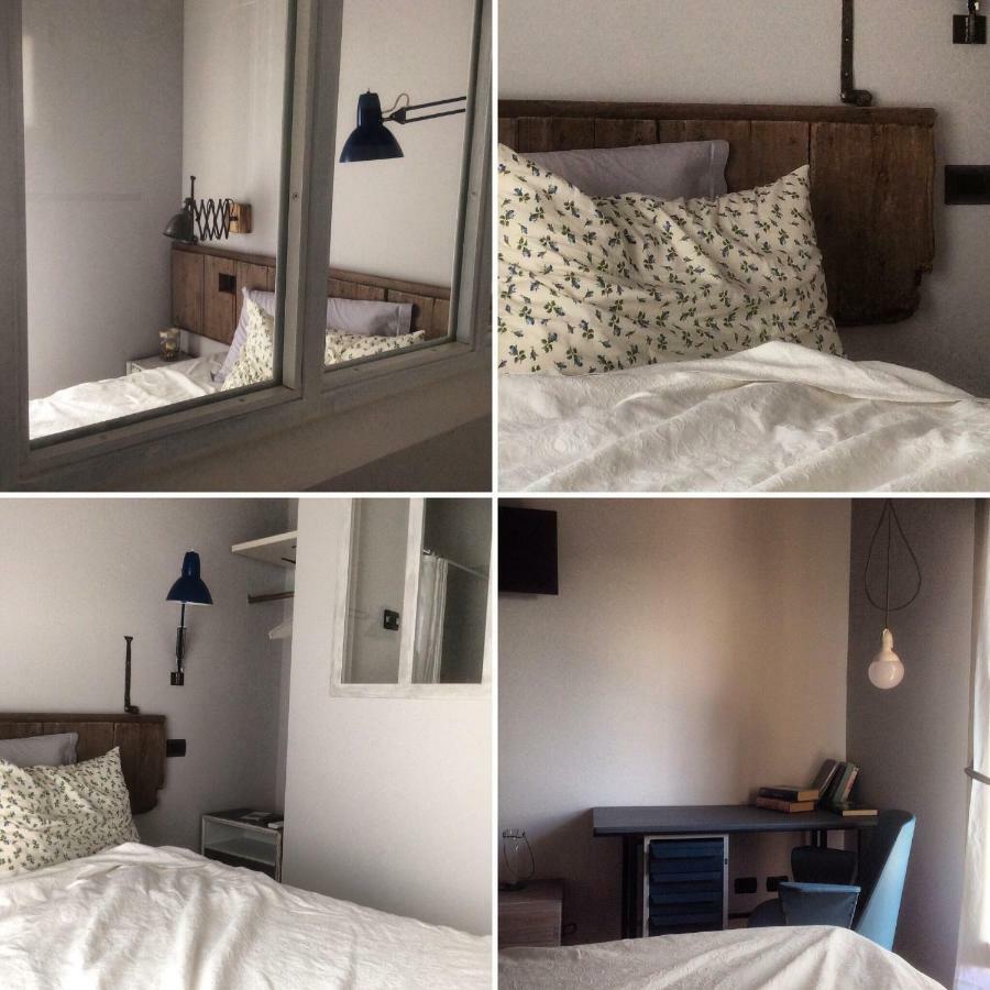 Appartamento73 Cignone Dış mekan fotoğraf