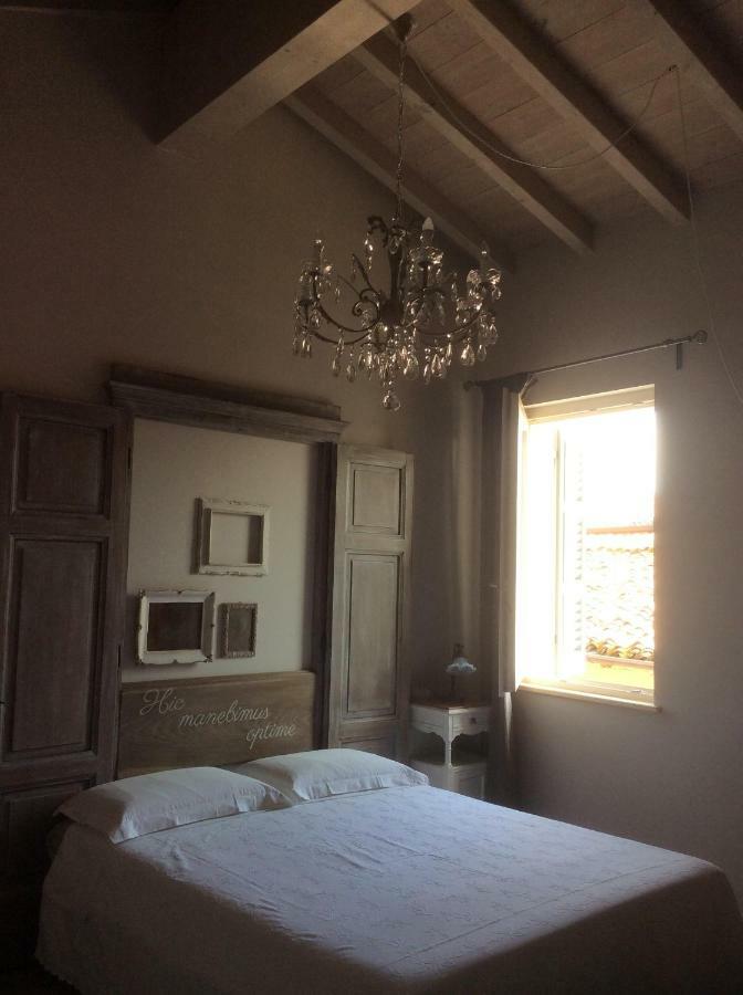 Appartamento73 Cignone Dış mekan fotoğraf