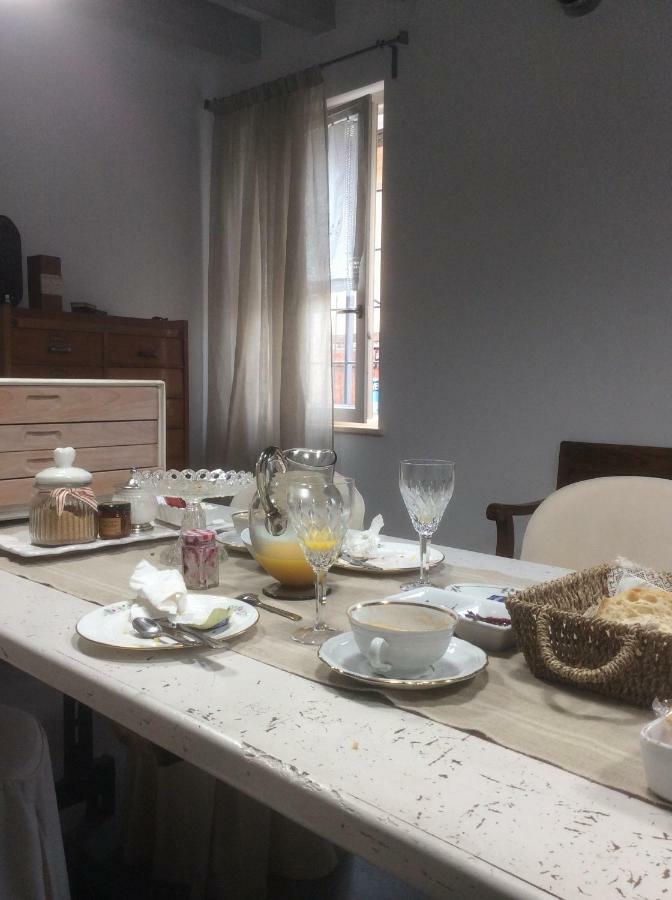 Appartamento73 Cignone Dış mekan fotoğraf