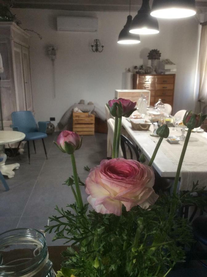 Appartamento73 Cignone Dış mekan fotoğraf